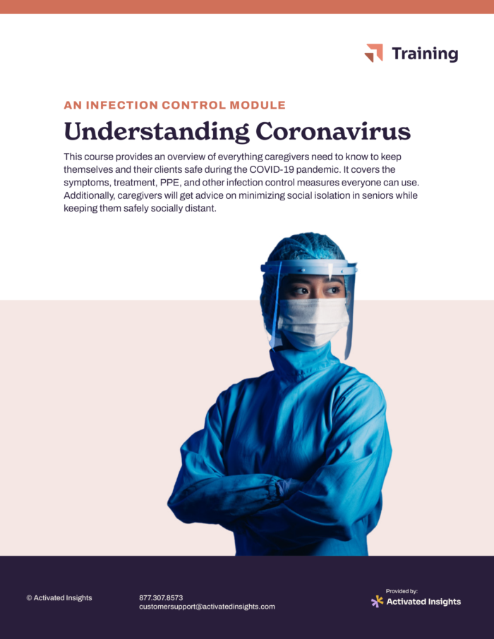 Understanding Coronavirus