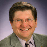 Stephen Tweed