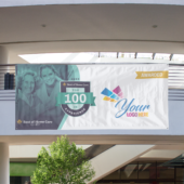 Custom Award Banner - Image 4