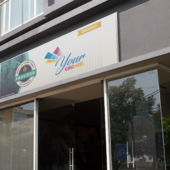 Custom Award Banner - Image 5